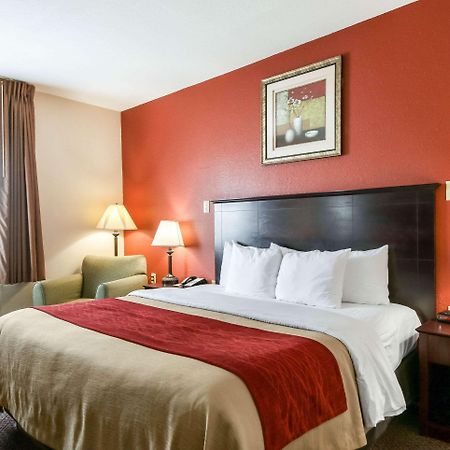 Quality Inn Kingsville Hwy 77 Exterior foto