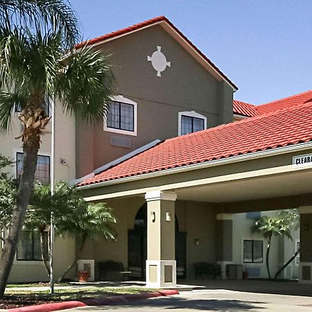 Quality Inn Kingsville Hwy 77 Exterior foto