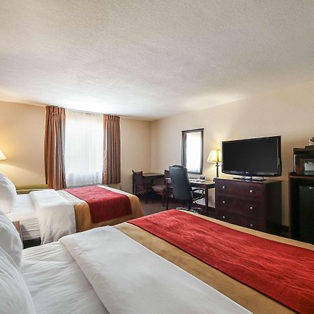 Quality Inn Kingsville Hwy 77 Exterior foto