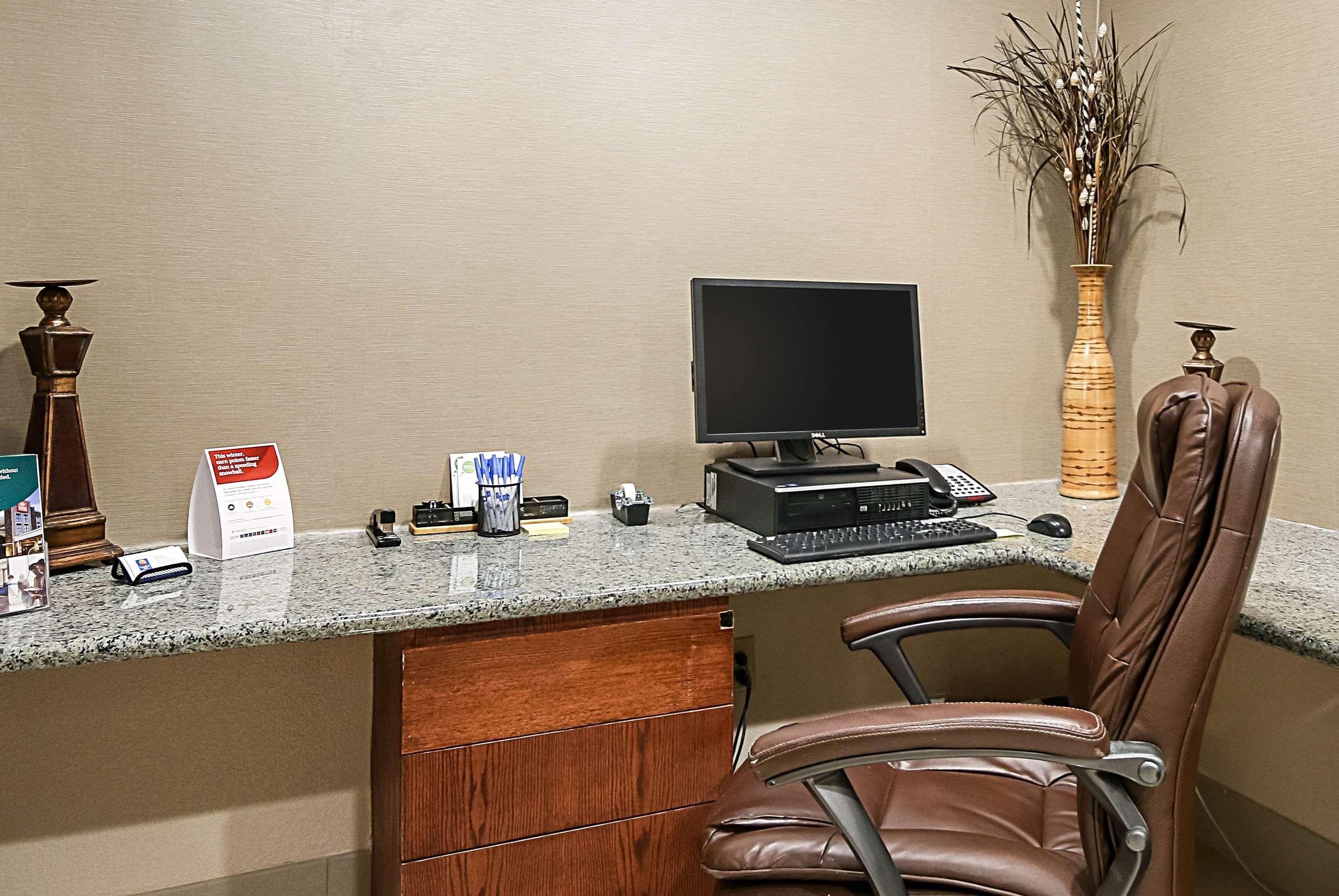 Quality Inn Kingsville Hwy 77 Exterior foto