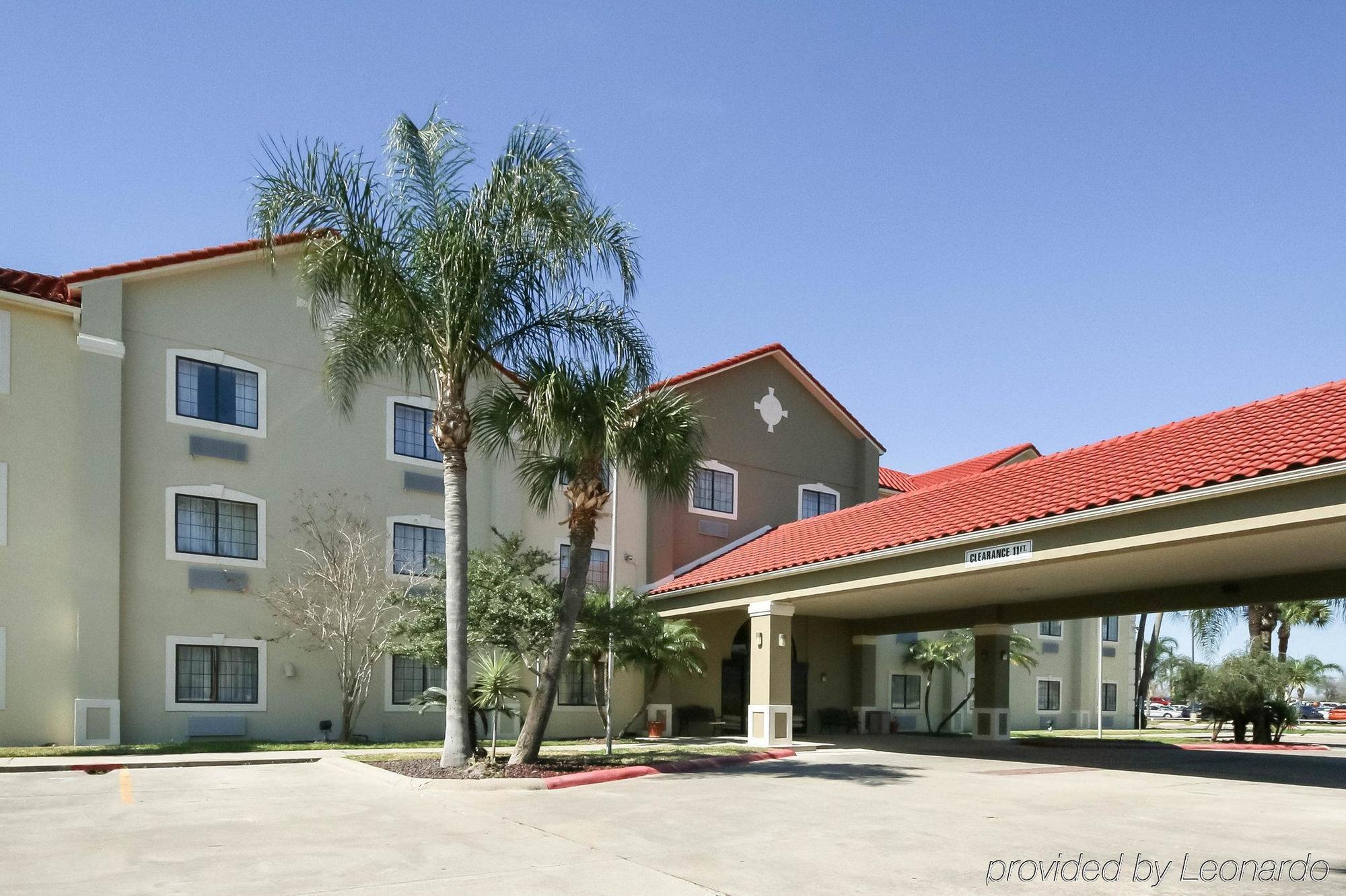 Quality Inn Kingsville Hwy 77 Exterior foto